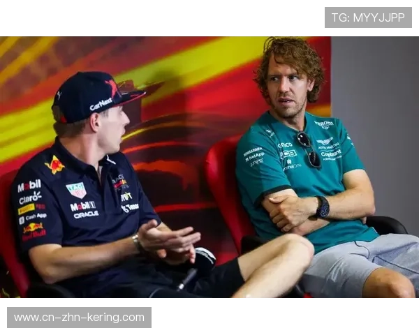F1车手在赛后采访中呼吁更多年轻车手参与培养计划与培训